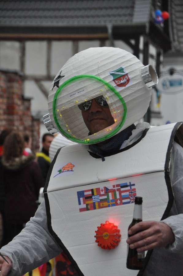 Foto Karnevalszug 2019