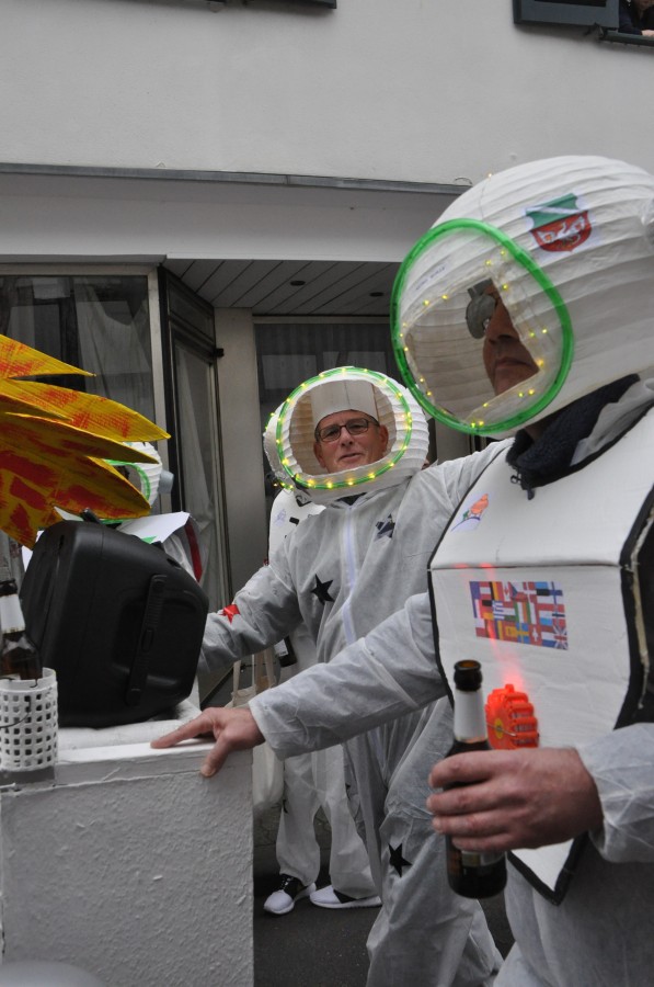 Foto Karnevalszug 2019