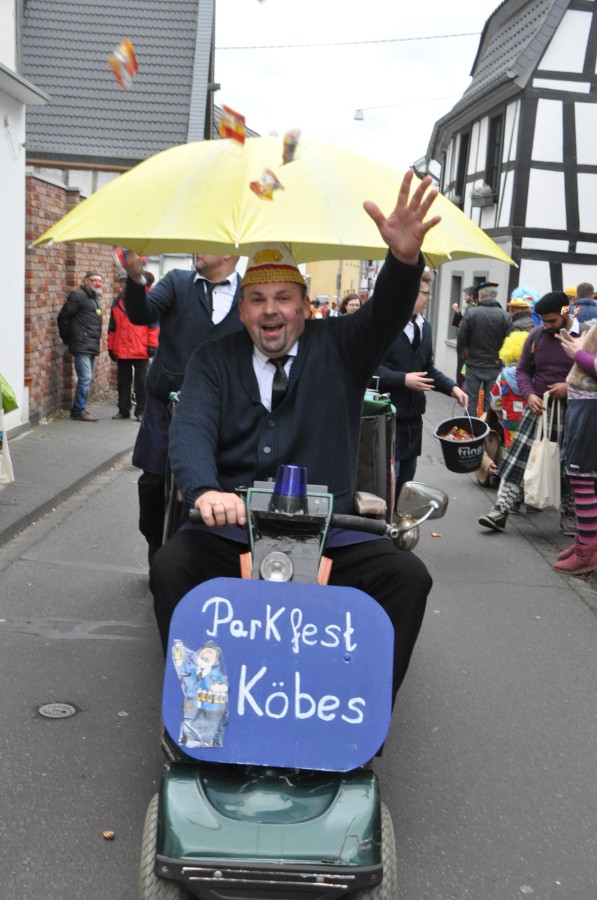 Foto Karnevalszug 2019