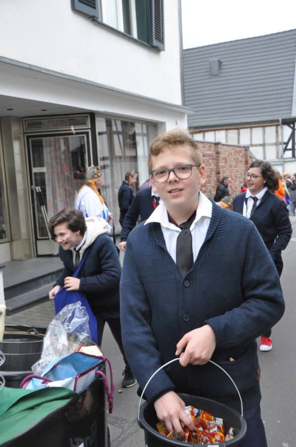 Foto Karnevalszug 2019