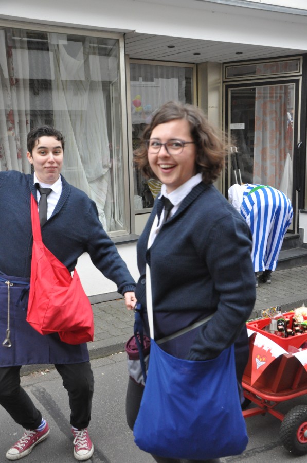 Foto Karnevalszug 2019