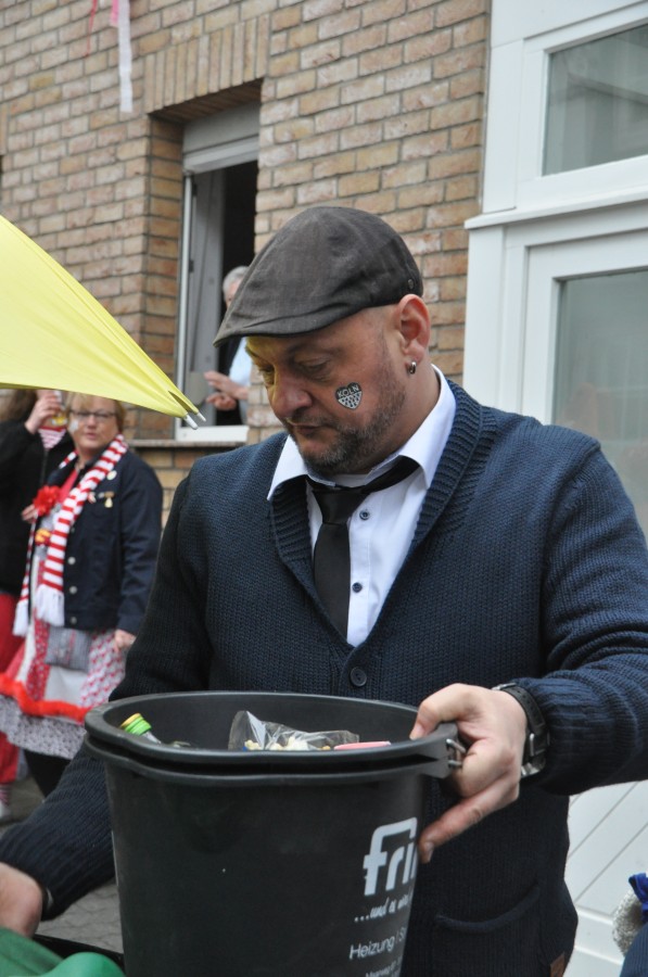 Foto Karnevalszug 2019