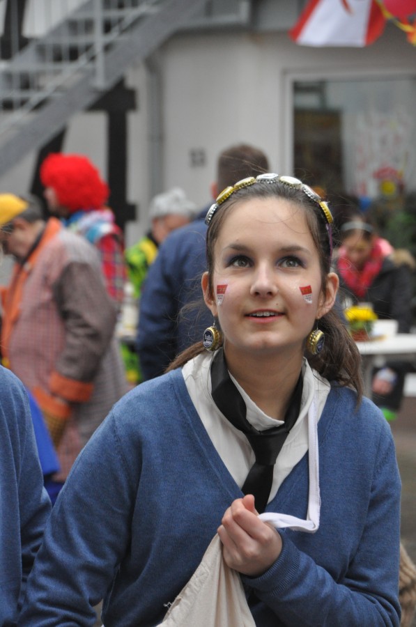 Foto Karnevalszug 2019