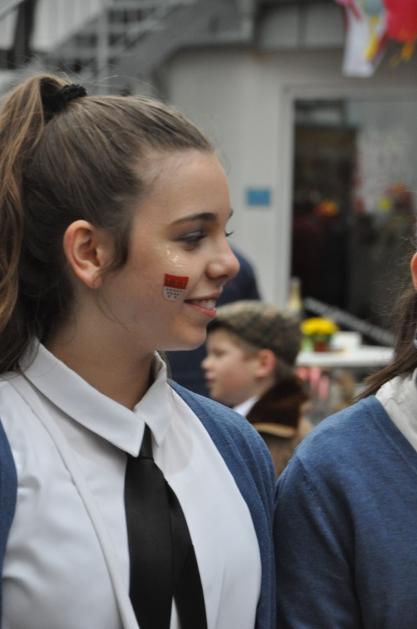 Foto Karnevalszug 2019