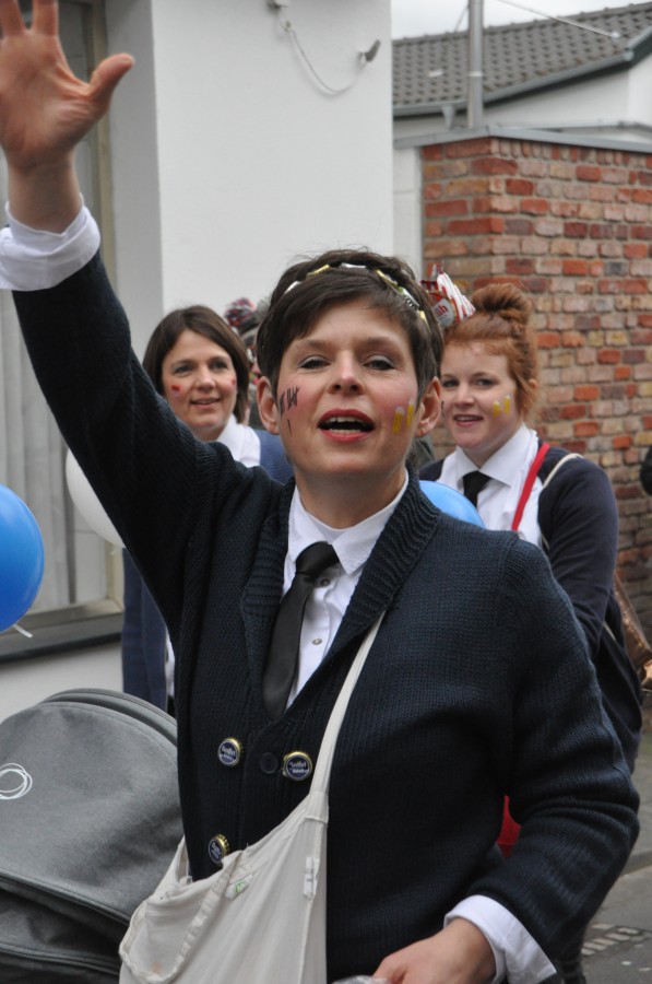 Foto Karnevalszug 2019