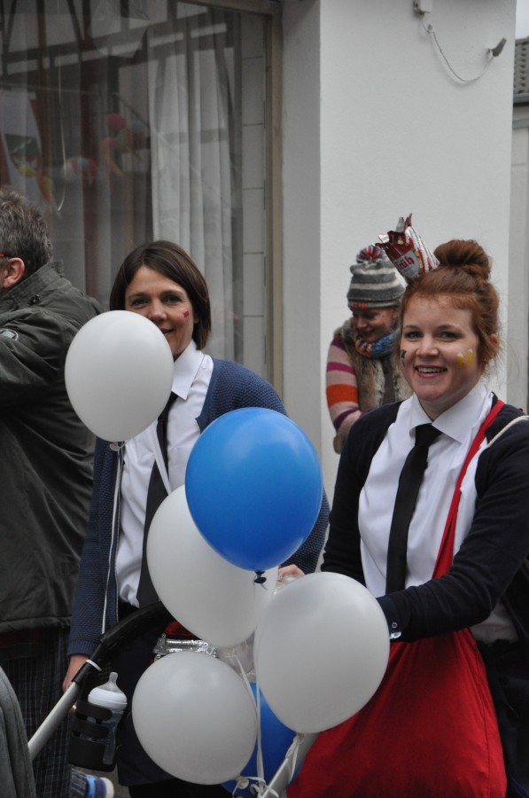 Foto Karnevalszug 2019