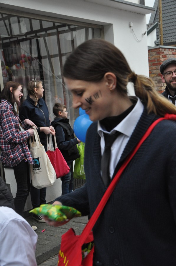 Foto Karnevalszug 2019