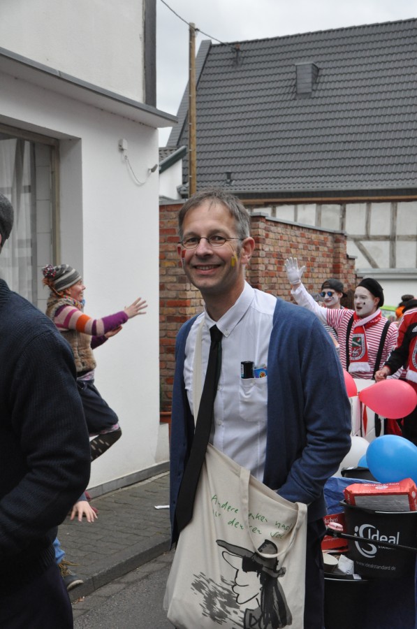 Foto Karnevalszug 2019