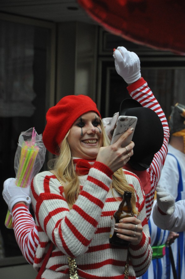 Foto Karnevalszug 2019