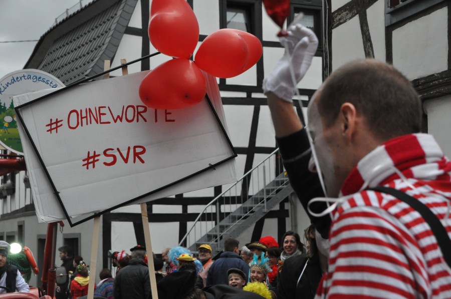 Foto Karnevalszug 2019