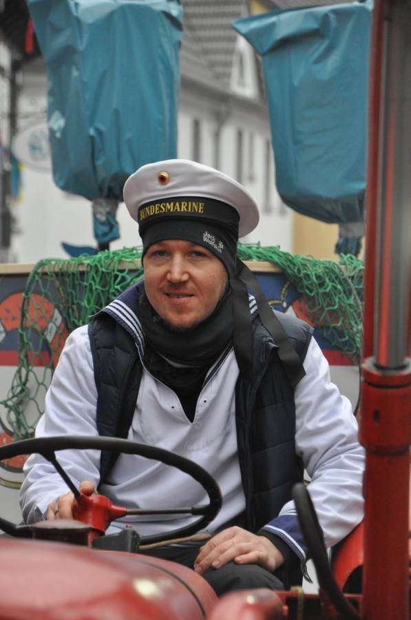 Foto Karnevalszug 2019