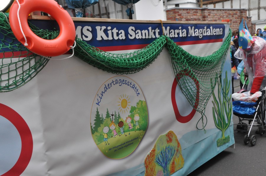 Foto Karnevalszug 2019