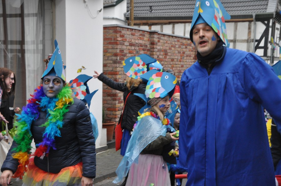 Foto Karnevalszug 2019