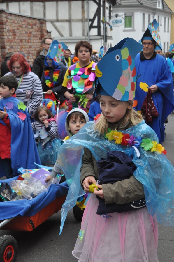 Foto Karnevalszug 2019