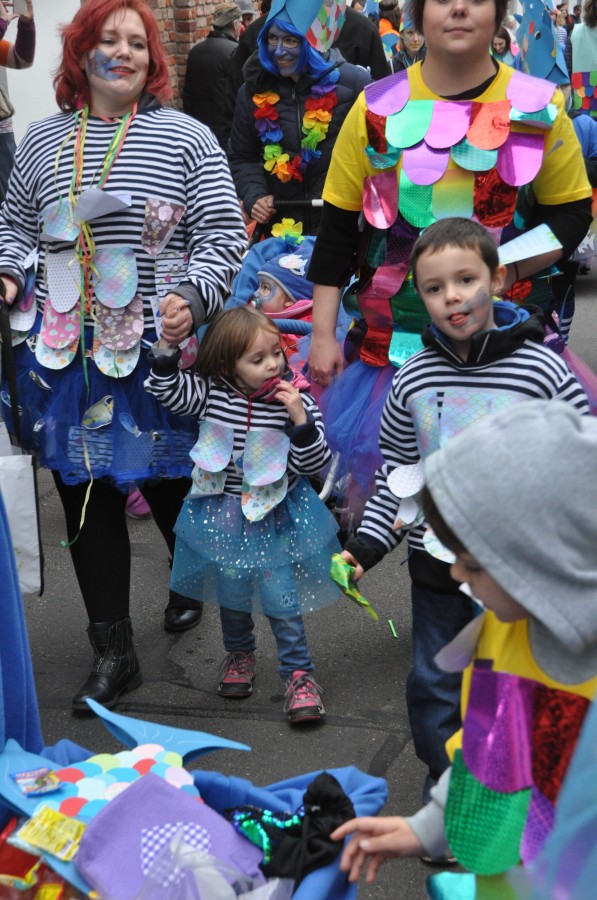 Foto Karnevalszug 2019