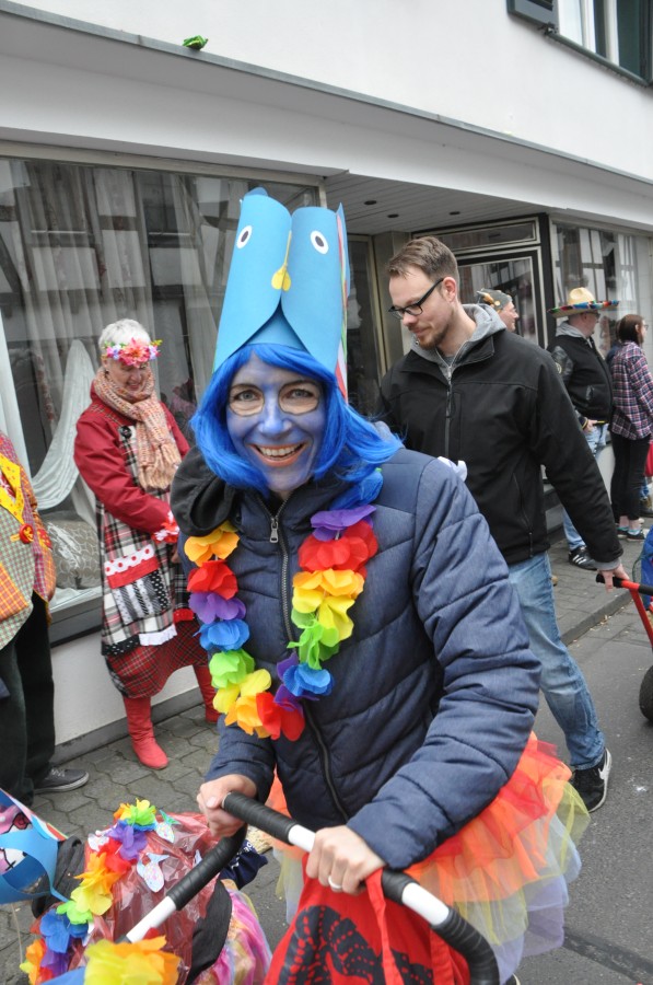 Foto Karnevalszug 2019