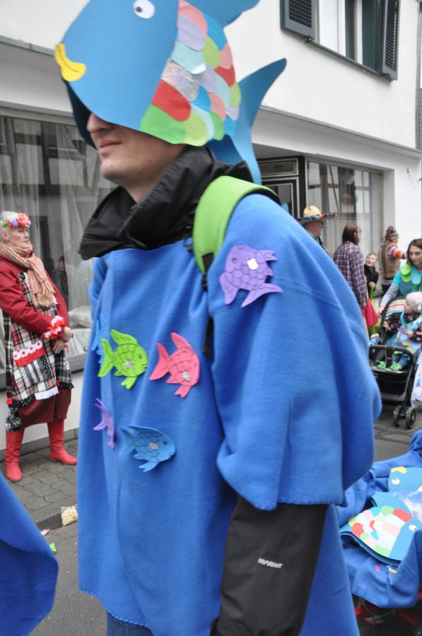 Foto Karnevalszug 2019