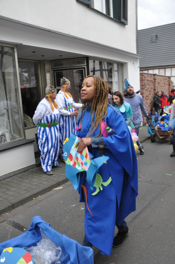 Foto Karnevalszug 2019