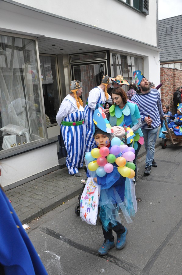 Foto Karnevalszug 2019