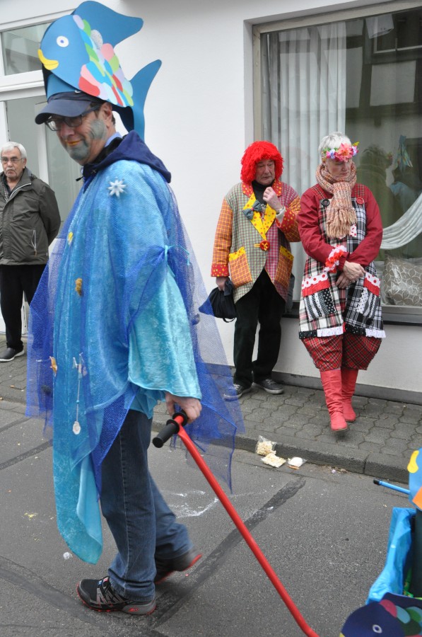 Foto Karnevalszug 2019