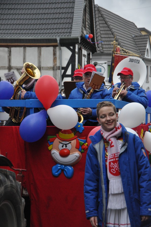 Foto Karnevalszug 2019