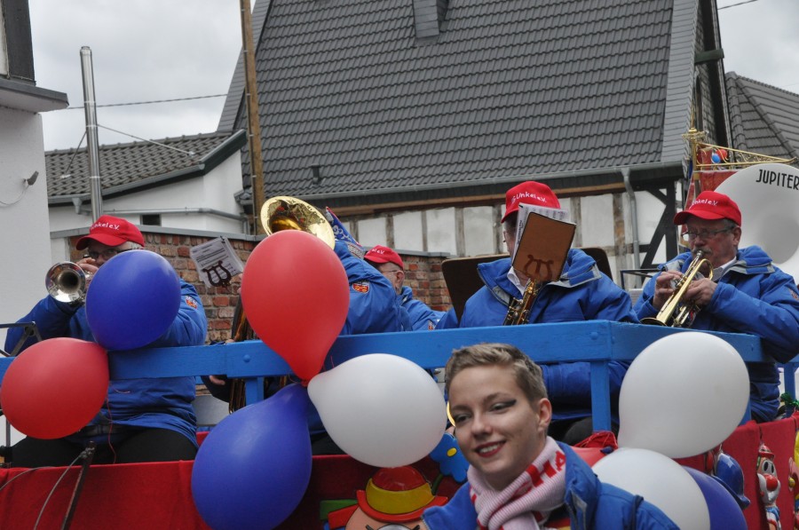 Foto Karnevalszug 2019