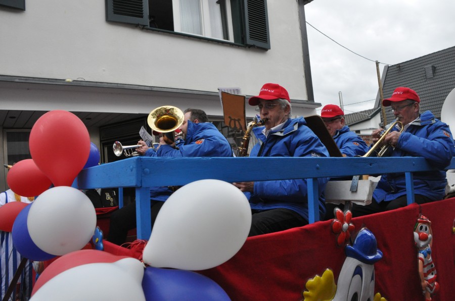 Foto Karnevalszug 2019