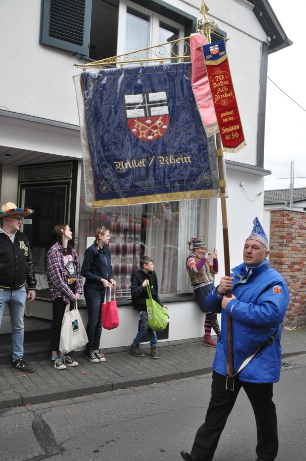 Foto Karnevalszug 2019