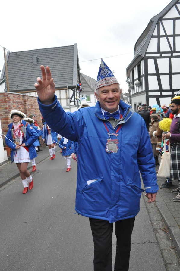 Foto Karnevalszug 2019