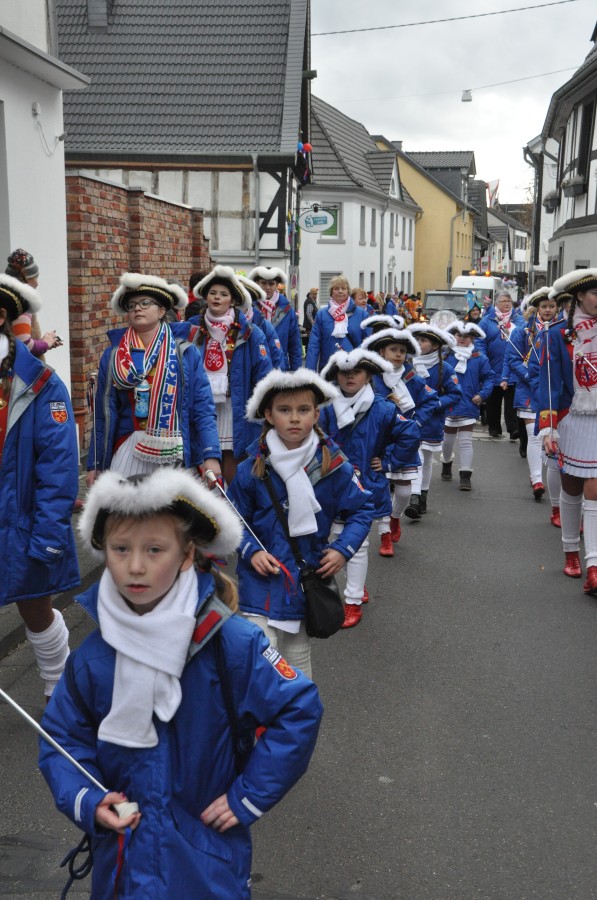 Foto Karnevalszug 2019