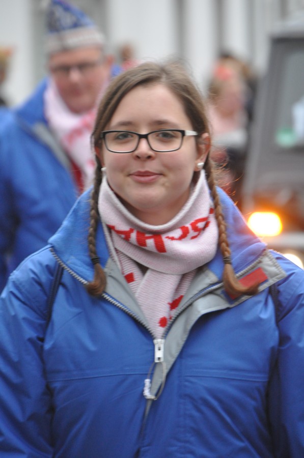 Foto Karnevalszug 2019