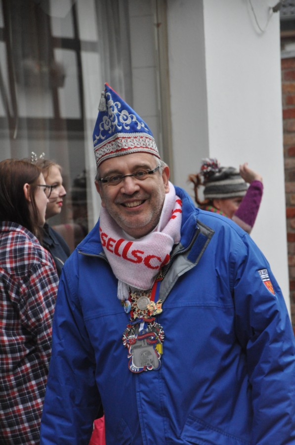 Foto Karnevalszug 2019