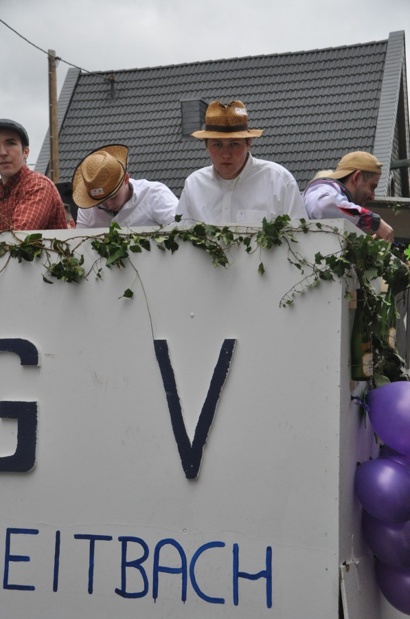 Foto Karnevalszug 2019