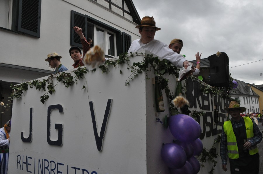 Foto Karnevalszug 2019