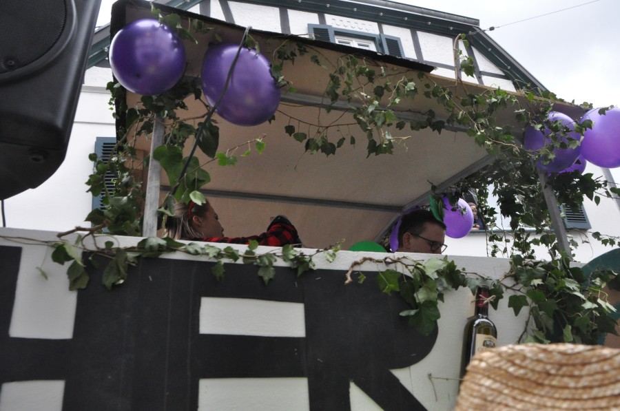 Foto Karnevalszug 2019