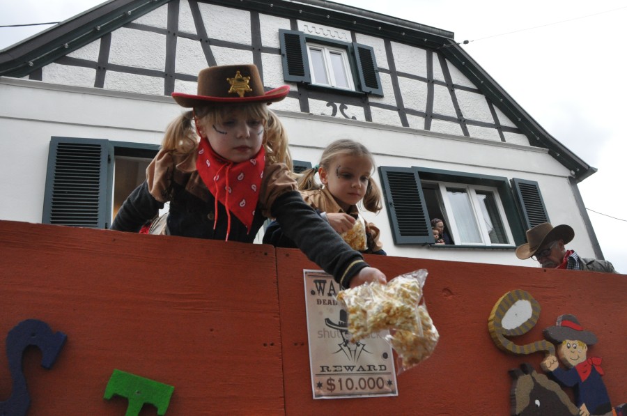 Foto Karnevalszug 2019