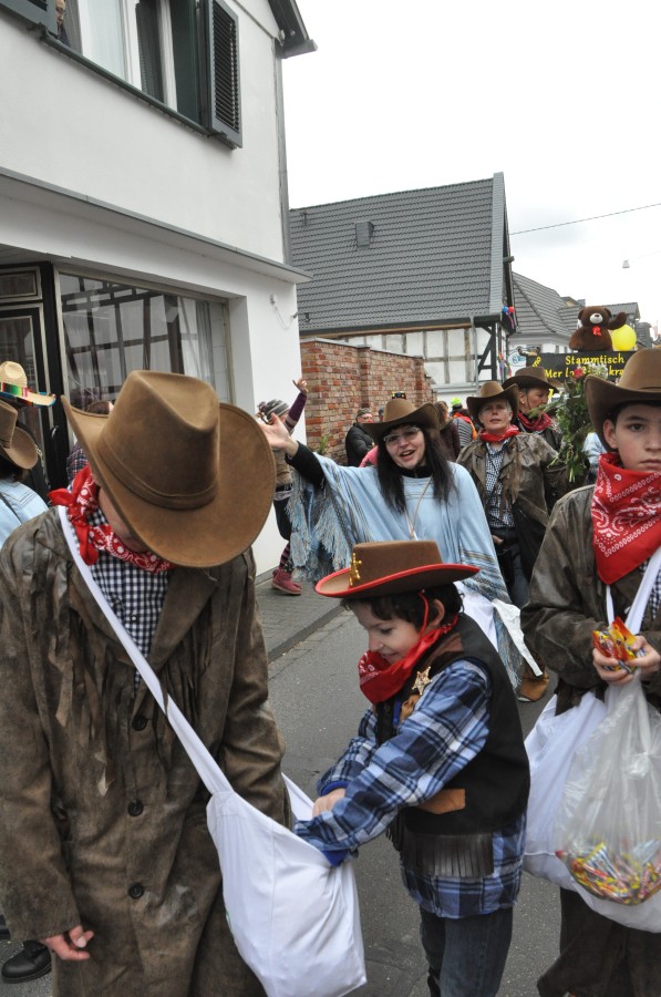 Foto Karnevalszug 2019