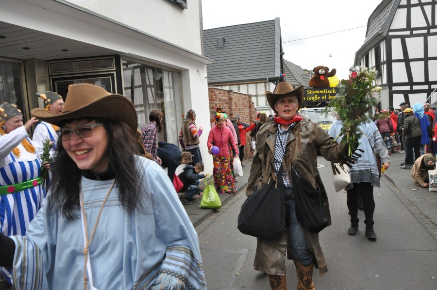 Foto Karnevalszug 2019