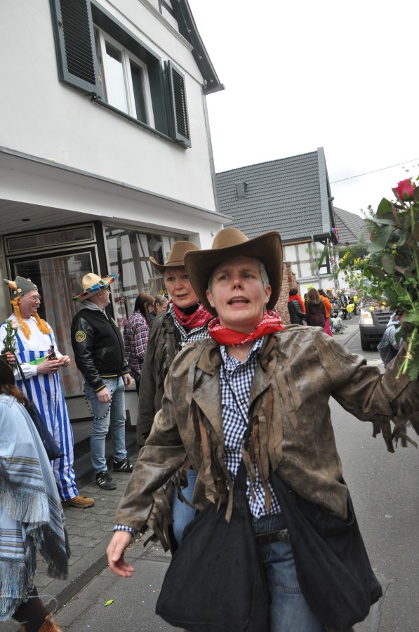 Foto Karnevalszug 2019