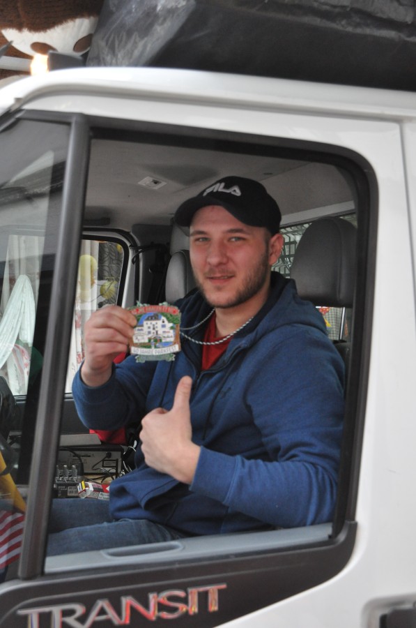 Foto Karnevalszug 2019