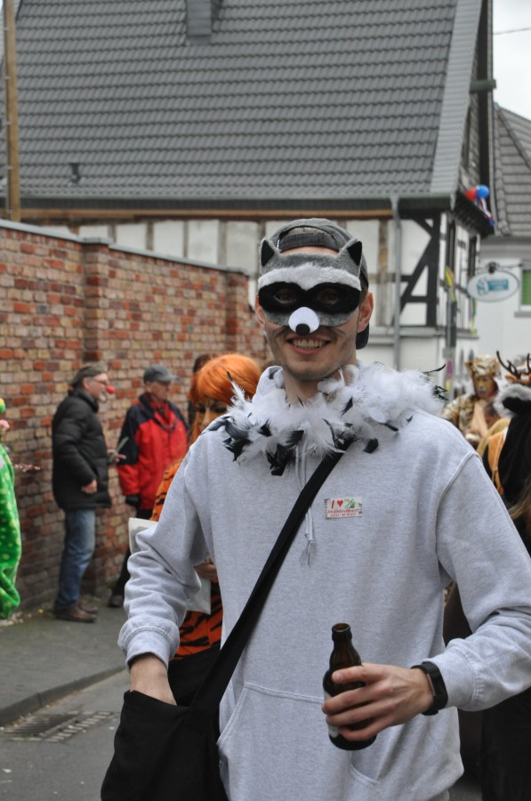 Foto Karnevalszug 2019