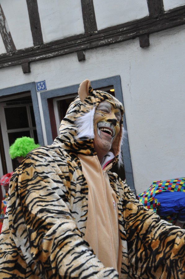 Foto Karnevalszug 2019