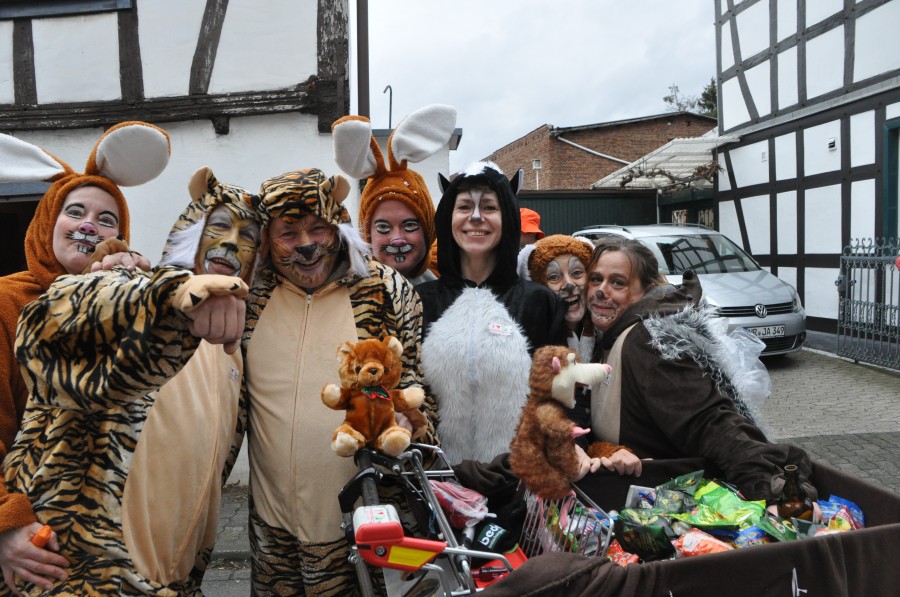 Foto Karnevalszug 2019