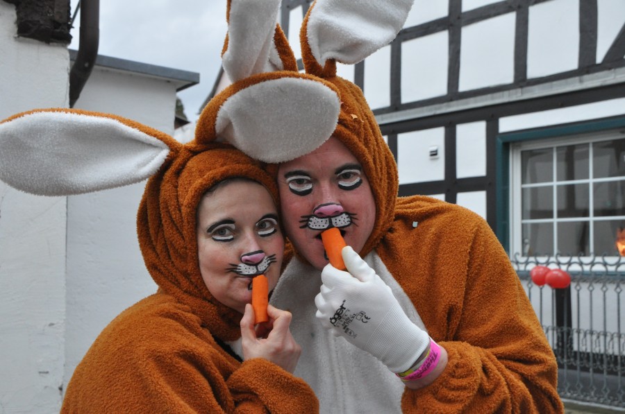 Foto Karnevalszug 2019