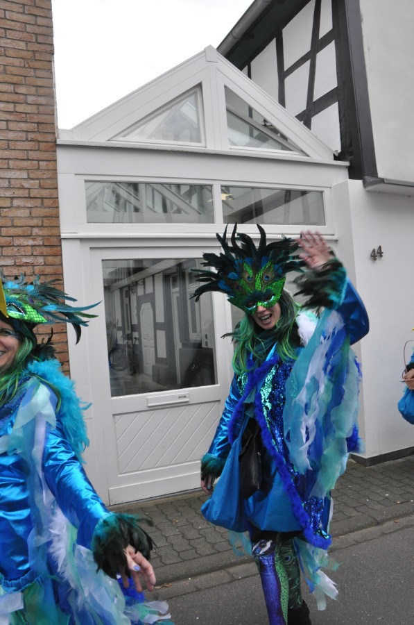 Foto Karnevalszug 2019