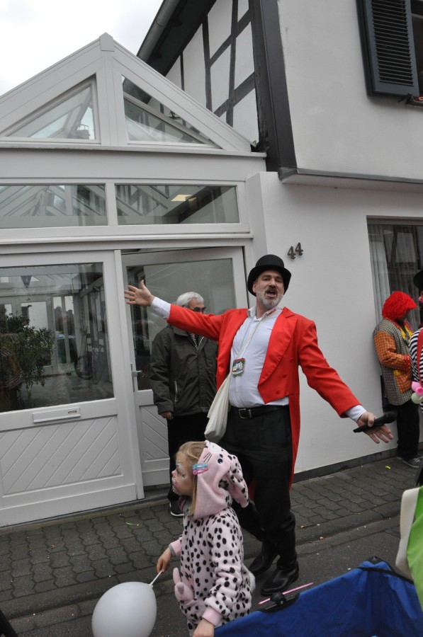 Foto Karnevalszug 2019