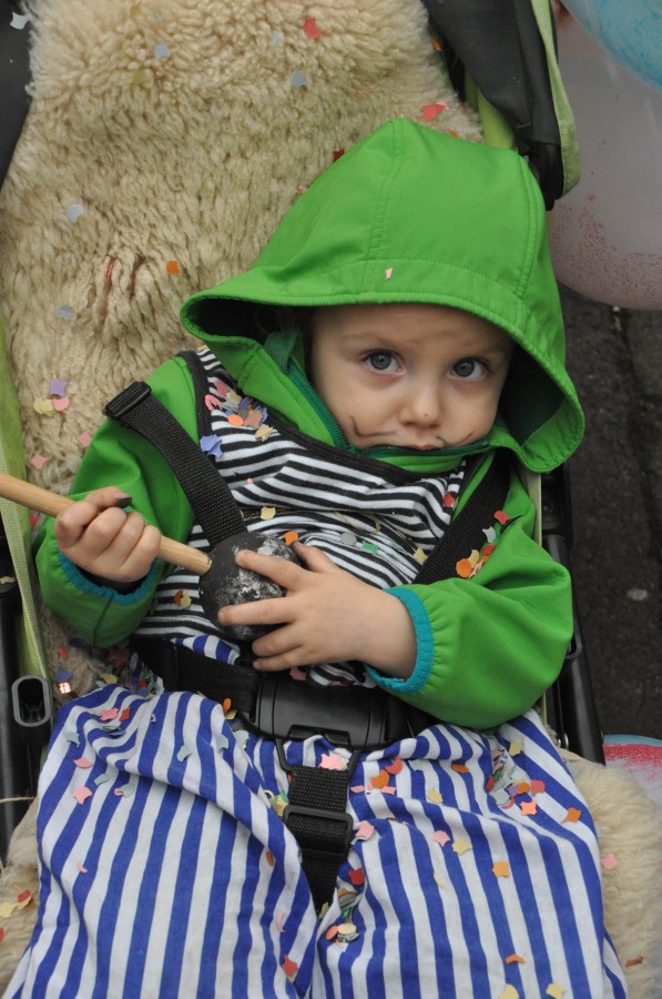 Foto Karnevalszug 2019