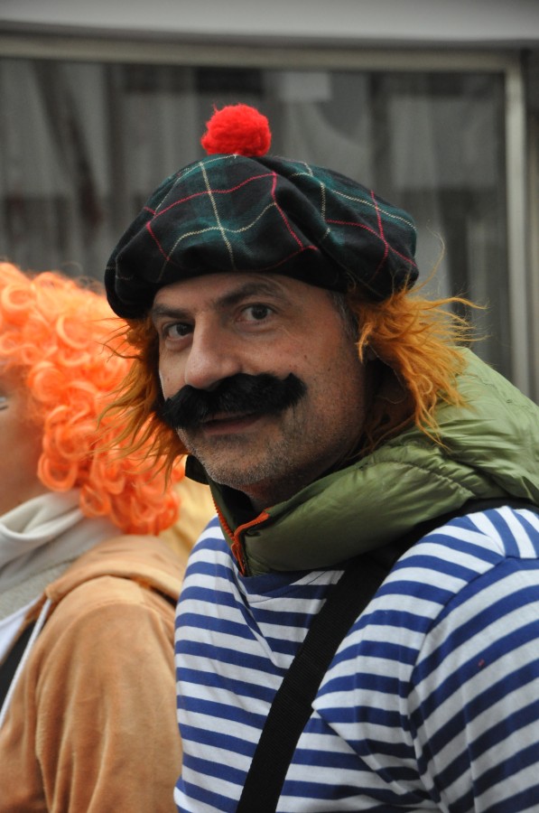 Foto Karnevalszug 2019