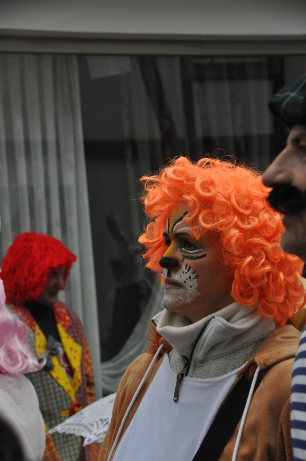 Foto Karnevalszug 2019