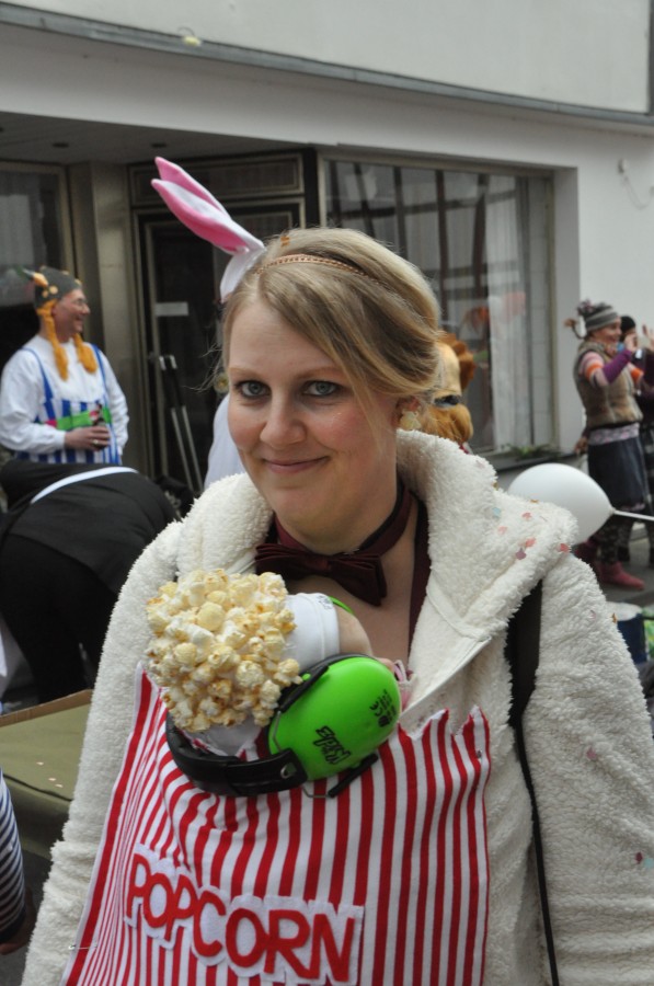 Foto Karnevalszug 2019